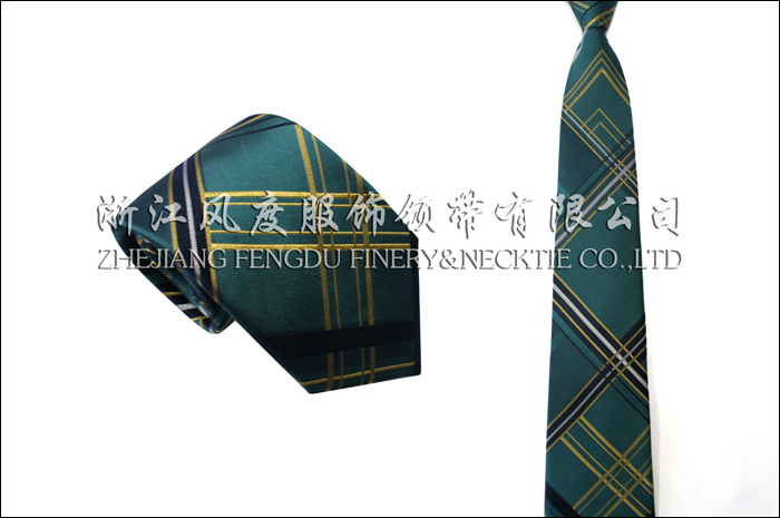 農(nóng)行 色織真絲領帶