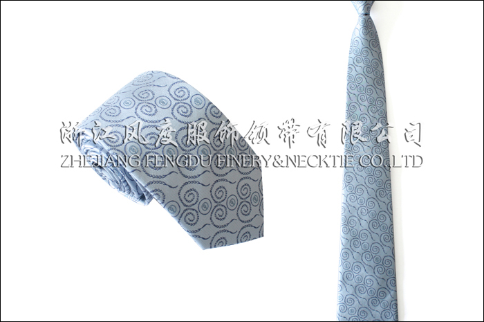 農(nóng)行 色織真絲領帶