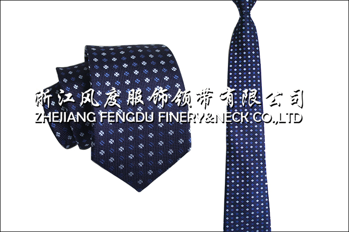 新款7CM領帶 編號:FDMS2837