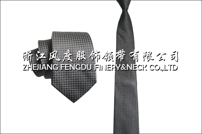 真絲7CM領帶 編號:FDMS2798